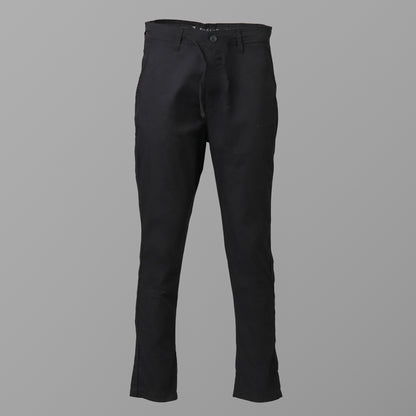 Mens Black Pant Payjama