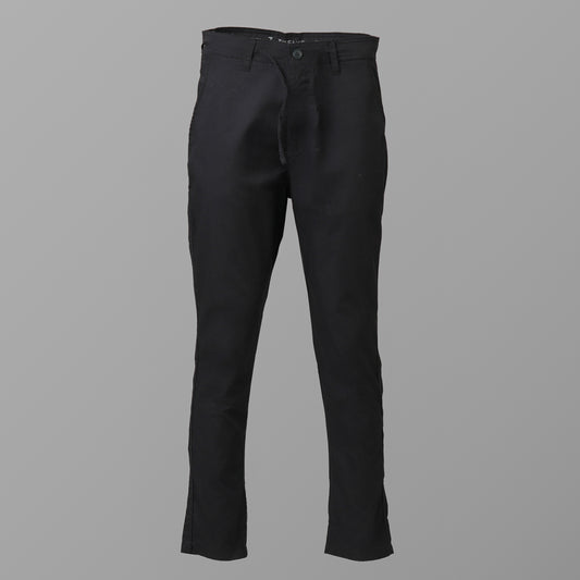 Mens Black Pant Payjama