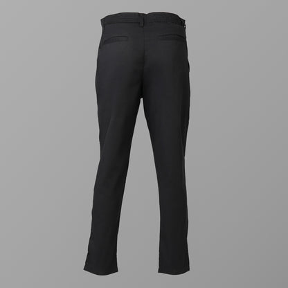 Mens Black Pant Payjama