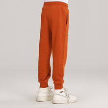 Load image into Gallery viewer, Boys Brown Joggers
