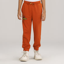 Load image into Gallery viewer, Boys Brown Joggers
