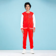 Load image into Gallery viewer, BOYS SWEATSHIRT- RED
