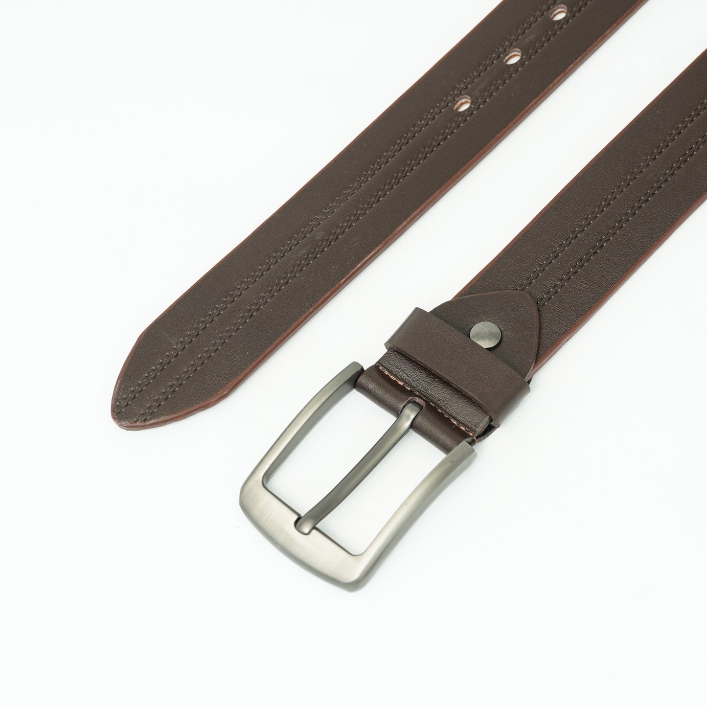 Men’s Brown Belt