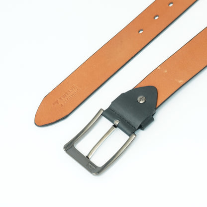 Men’s Black Belt
