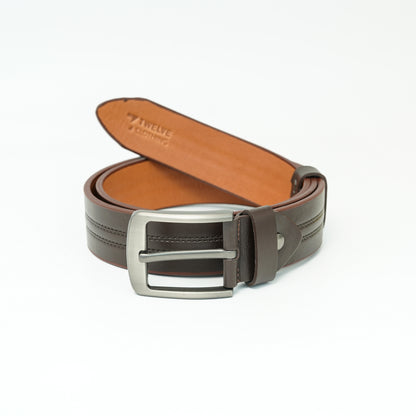 Men’s Brown Belt