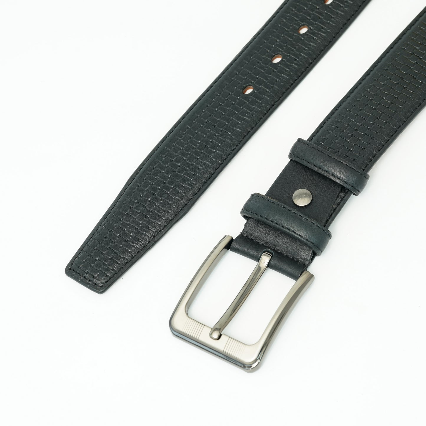 Men’s Black Belt