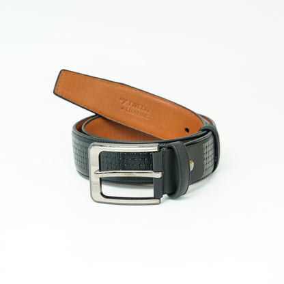 Men’s Black Belt