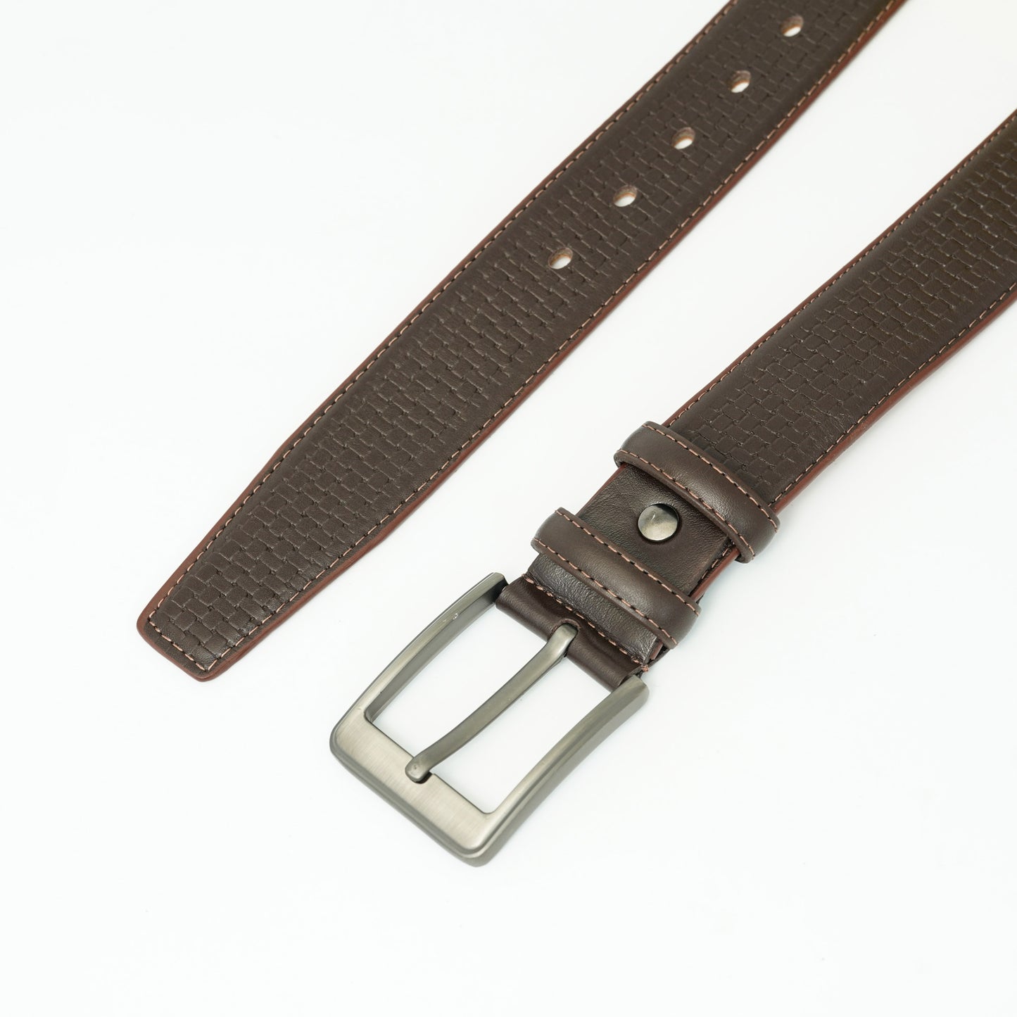 Men’s Brown Belt