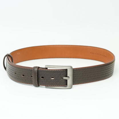 Men’s Brown Belt