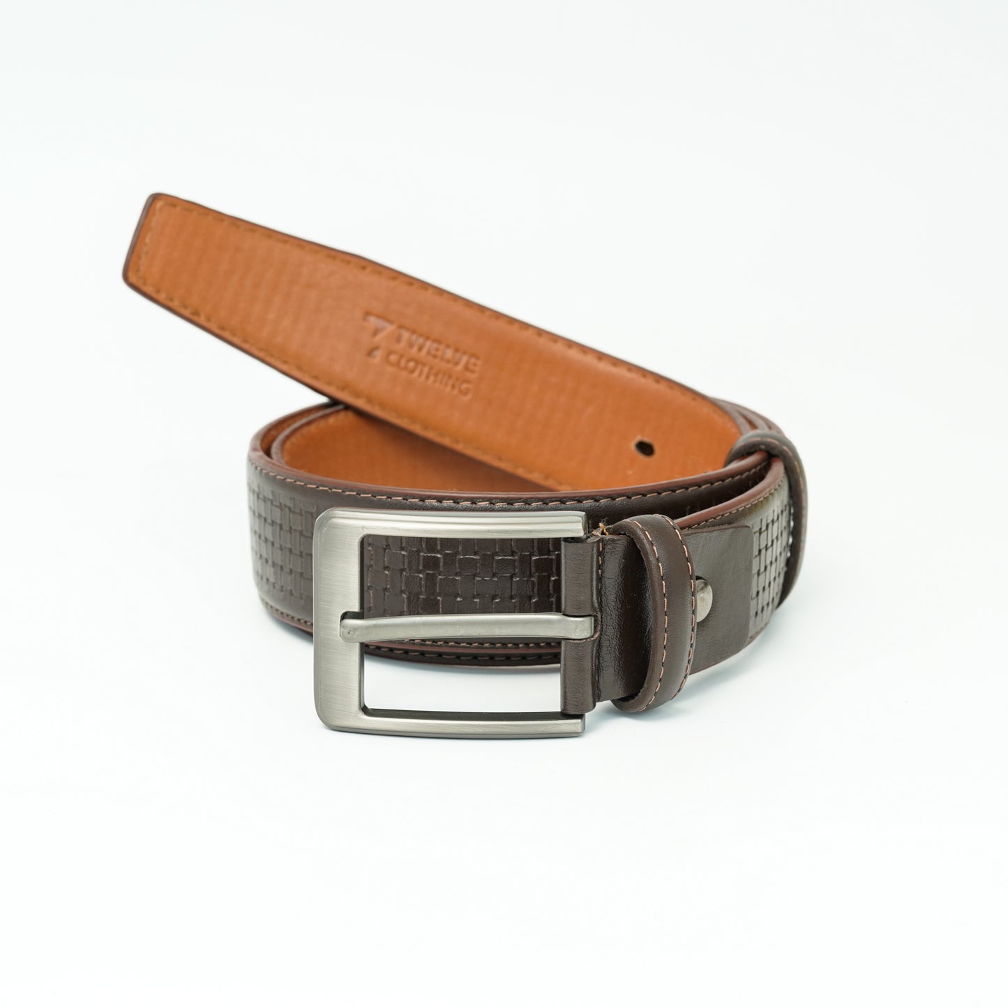 Men’s Brown Belt