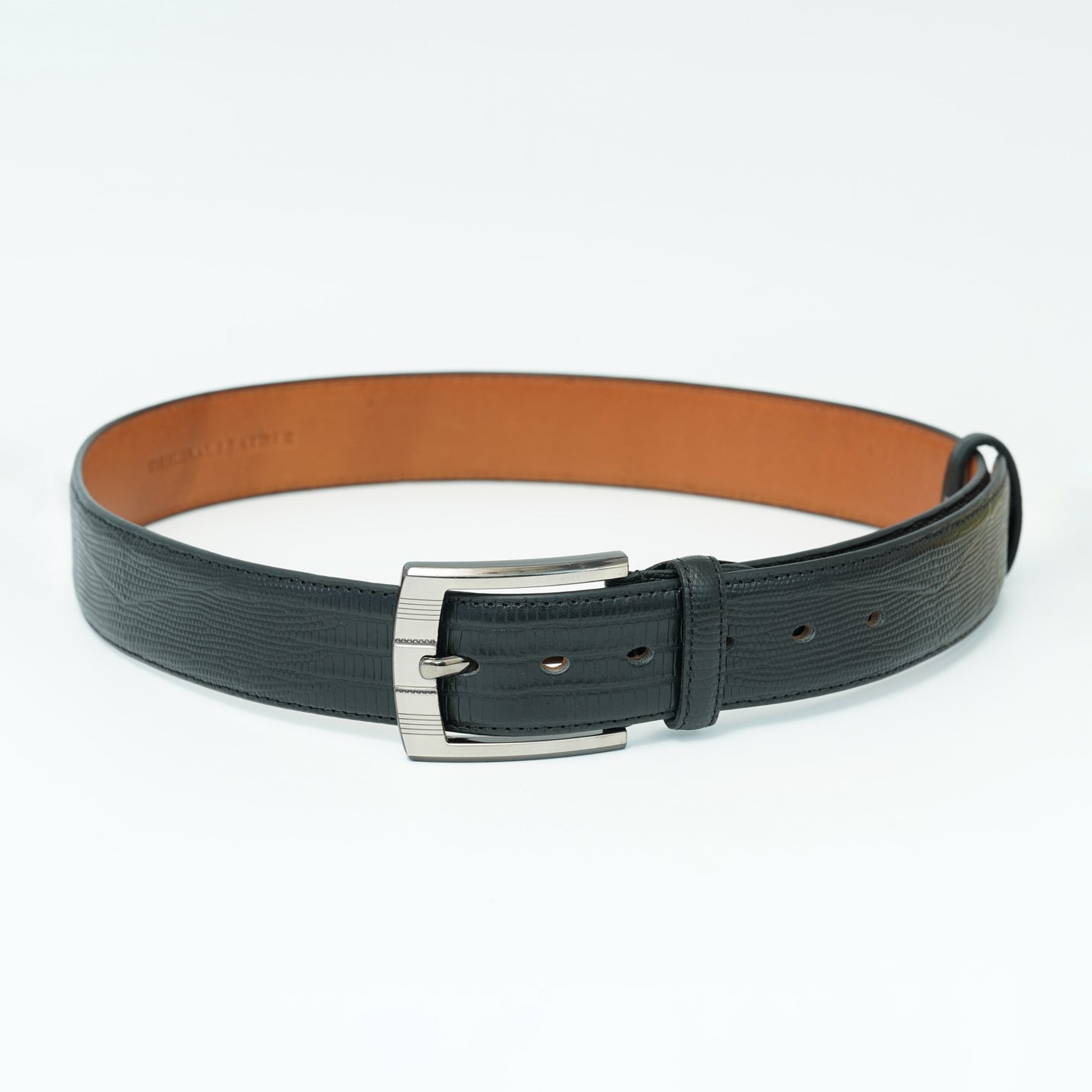 Men’s Black Belt