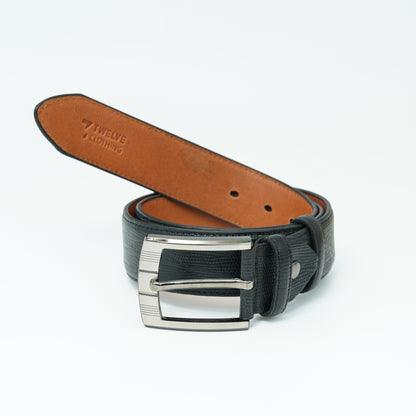Men’s Black Belt