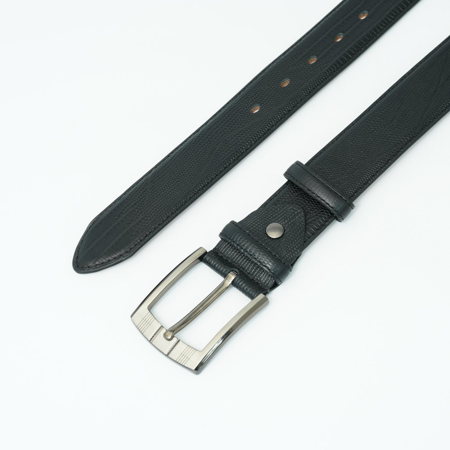 Men’s Black Belt