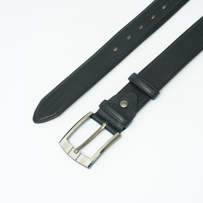 Men’s Black Belt