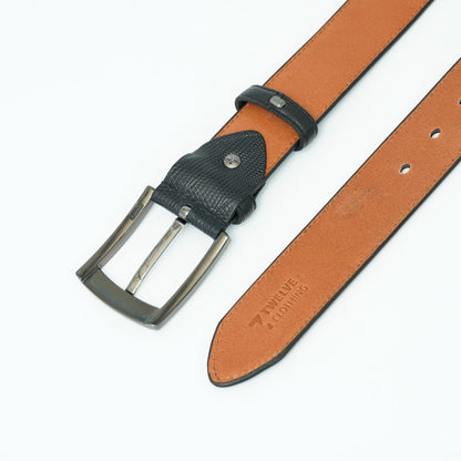 Men’s Black Belt