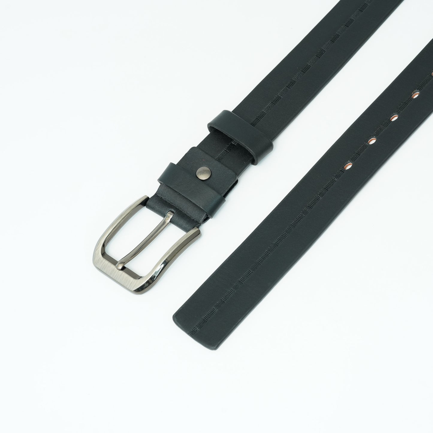 Men’s Black Belt