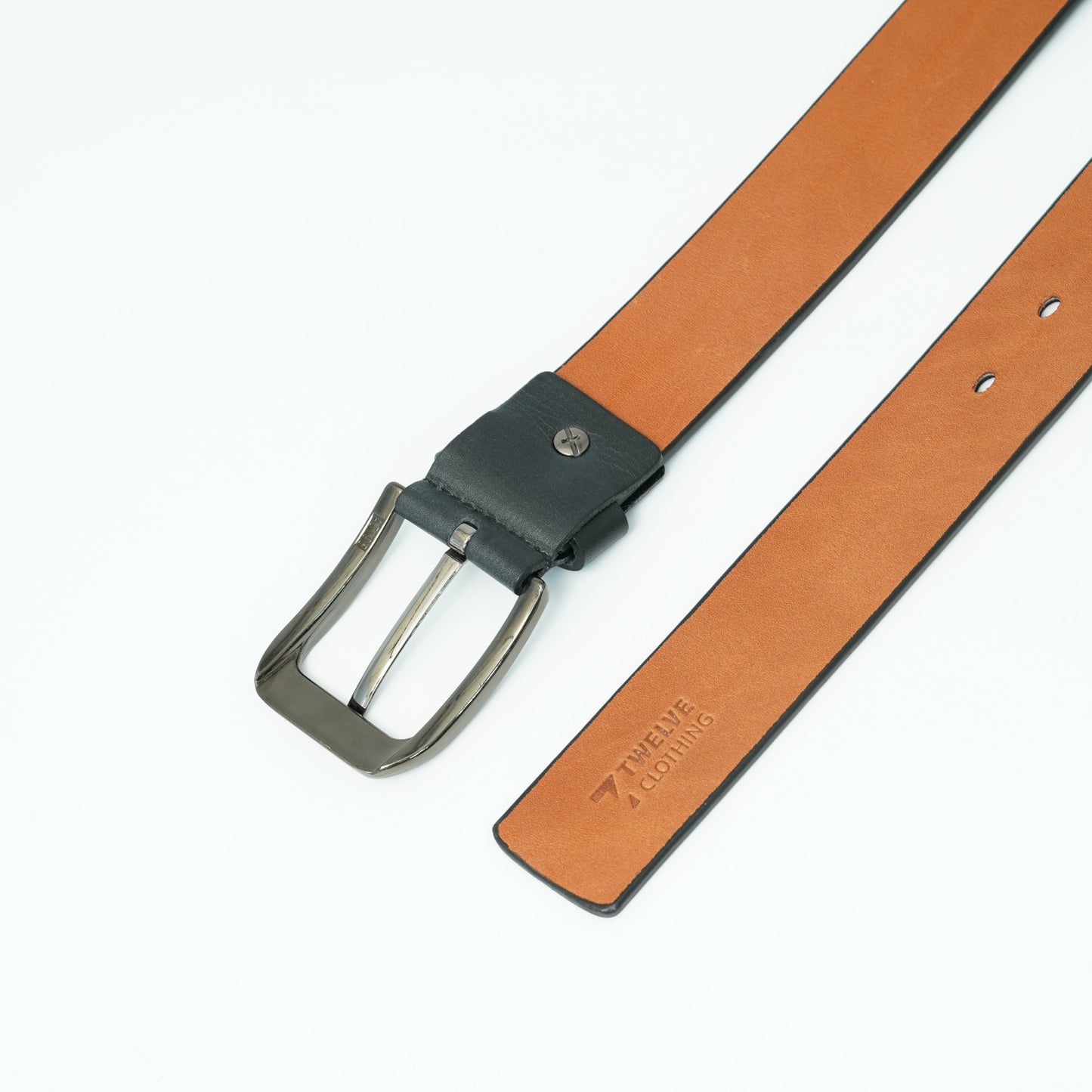 Men’s Black Belt
