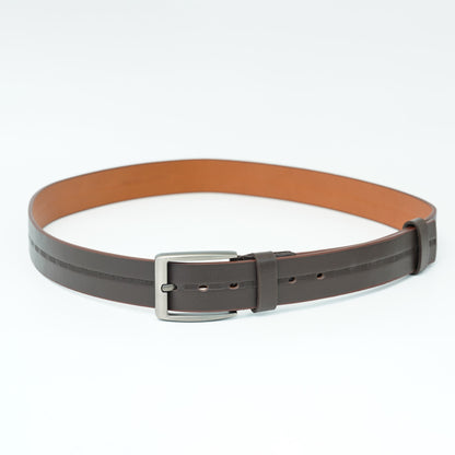Men’s Brown Belt