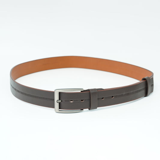 Men’s Brown Belt