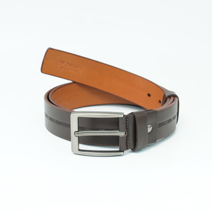 Men’s Brown Belt