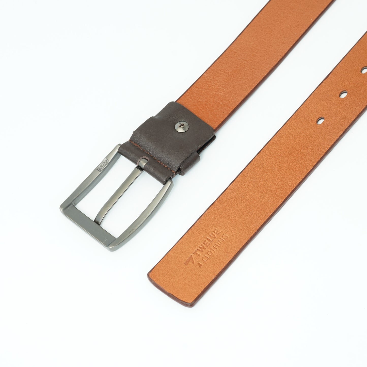 Men’s Brown Belt