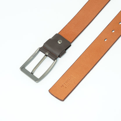 Men’s Brown Belt