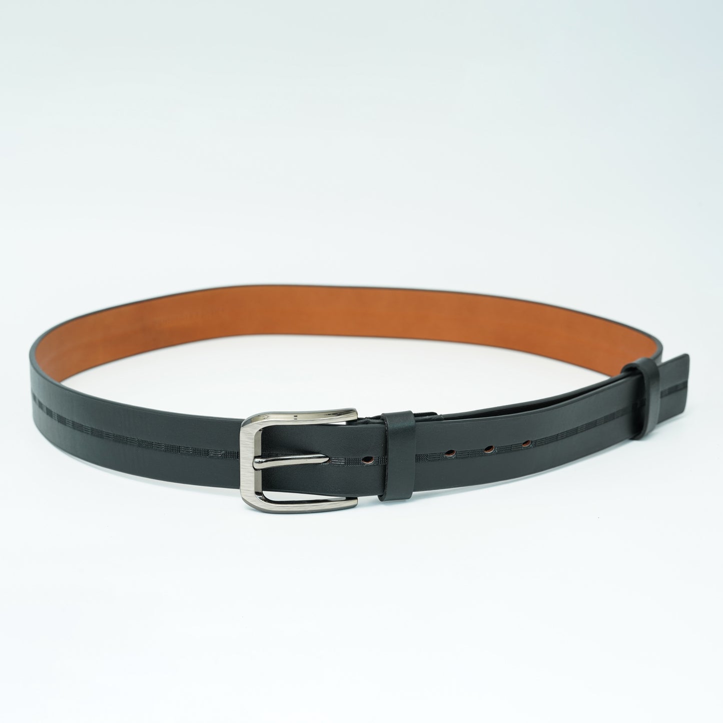 Men’s Black Belt