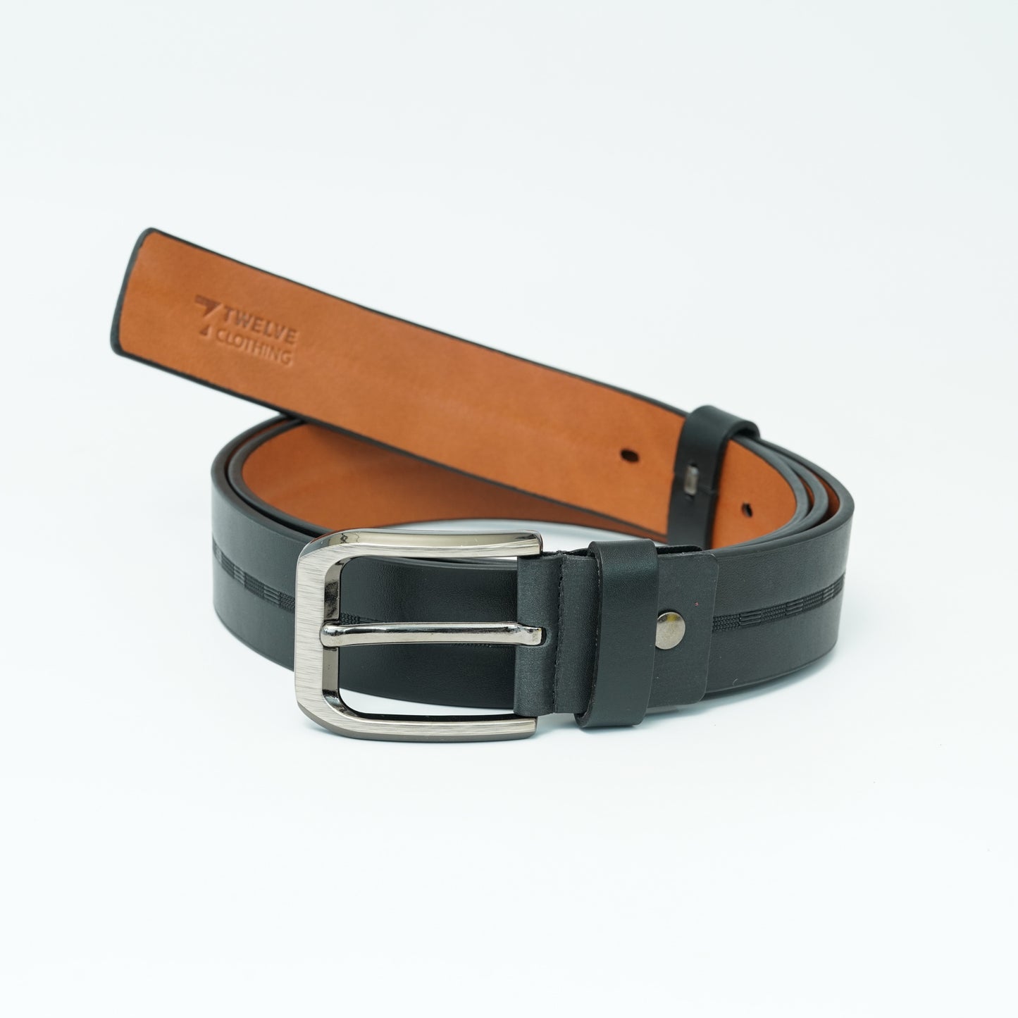 Men’s Black Belt