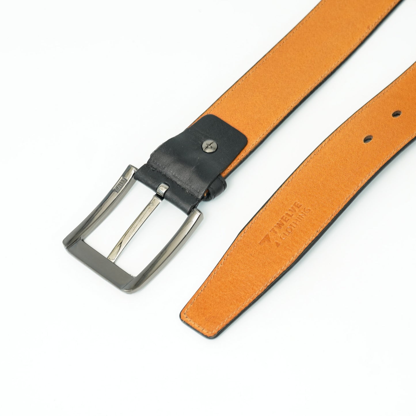 Men’s Black Belt