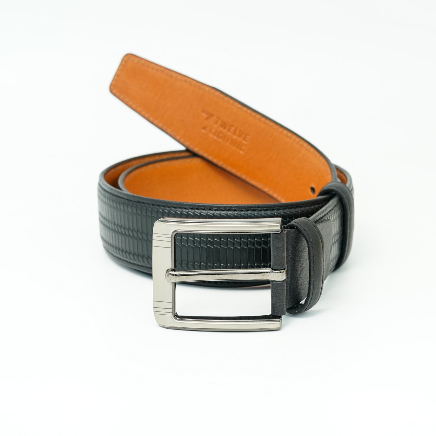 Men’s Black Belt