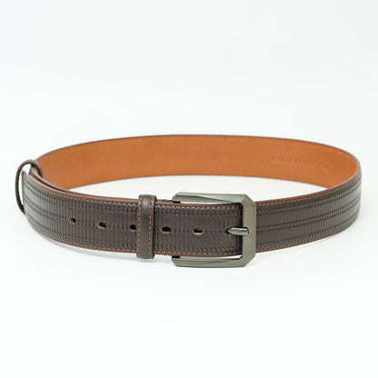 Men’s Brown Belt