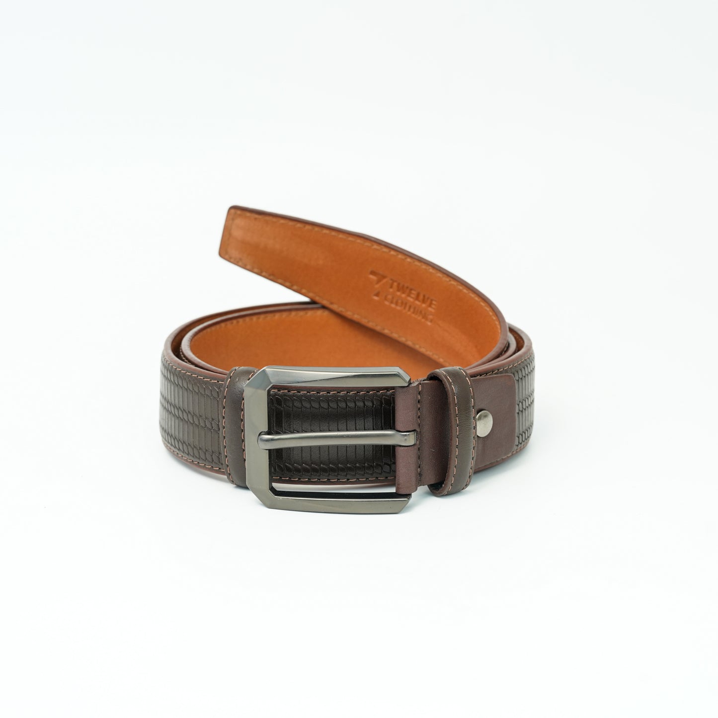 Men’s Brown Belt