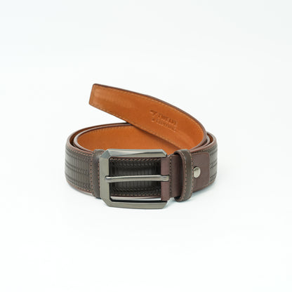 Men’s Brown Belt