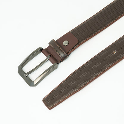 Men’s Brown Belt