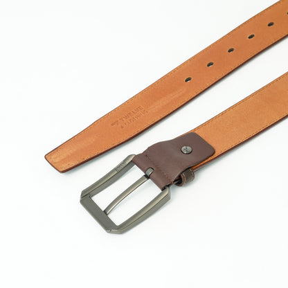 Men’s Brown Belt