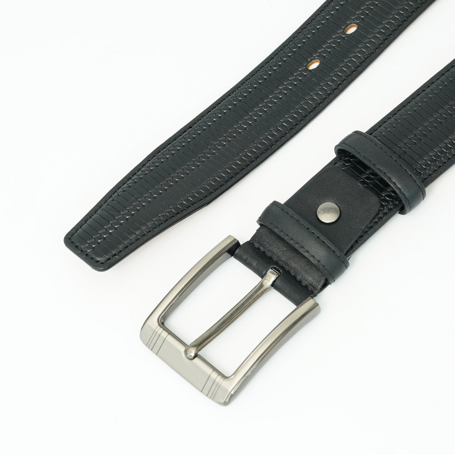 Men’s Black Belt