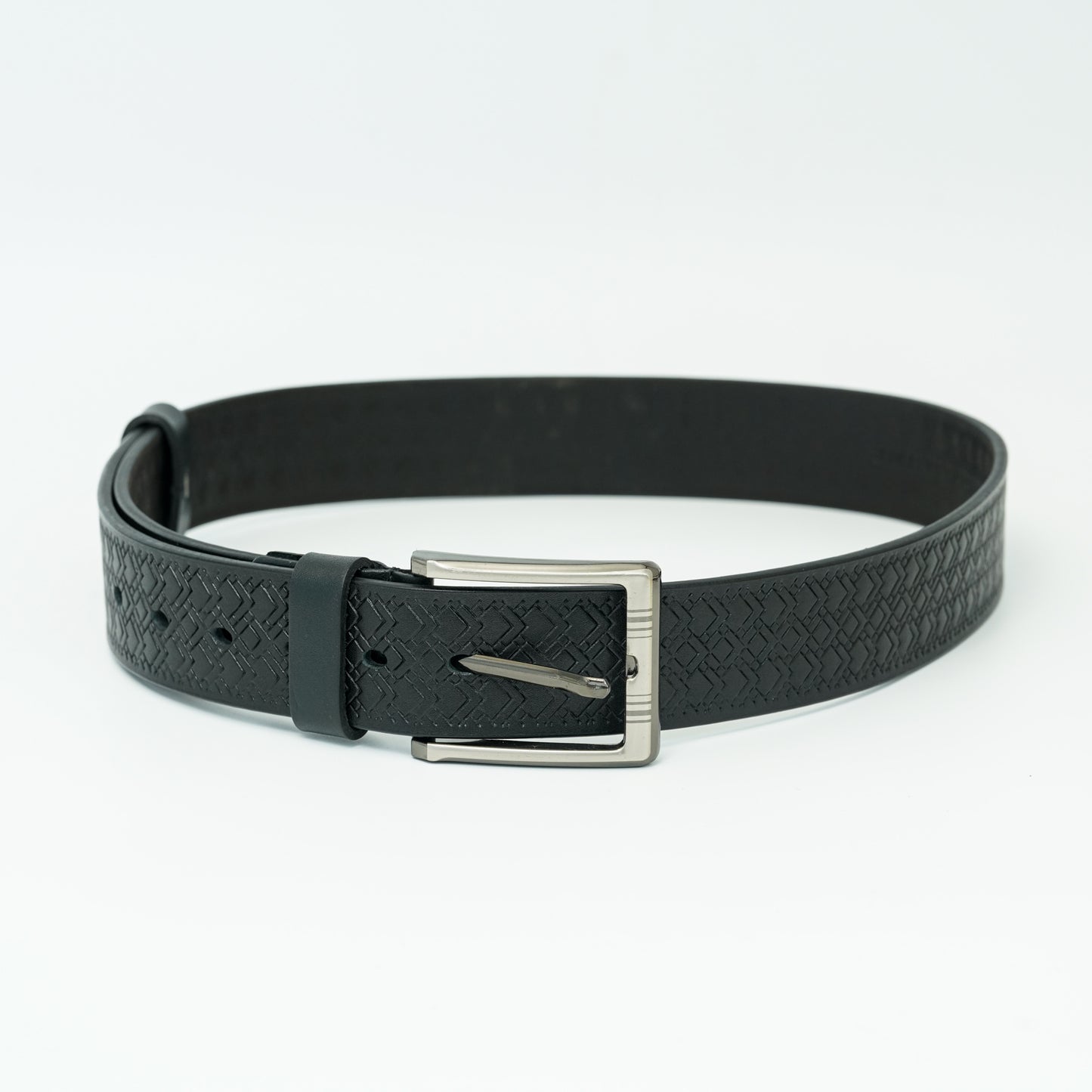 Men’s Black Belt