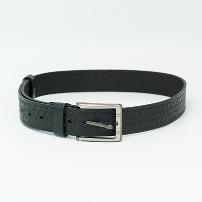 Men’s Black Belt