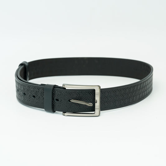 Men’s Black Belt