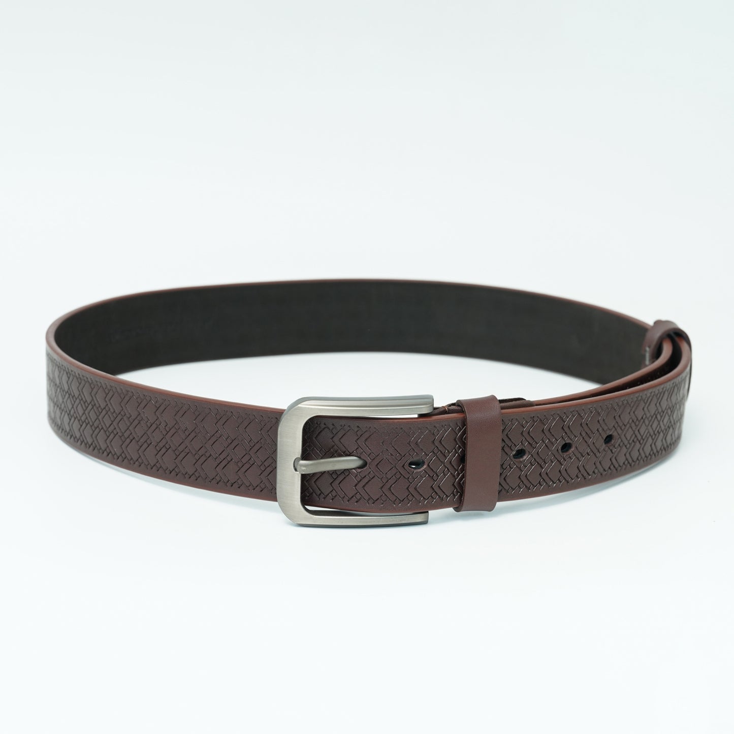 Men’s Brown Belt