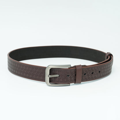 Men’s Brown Belt