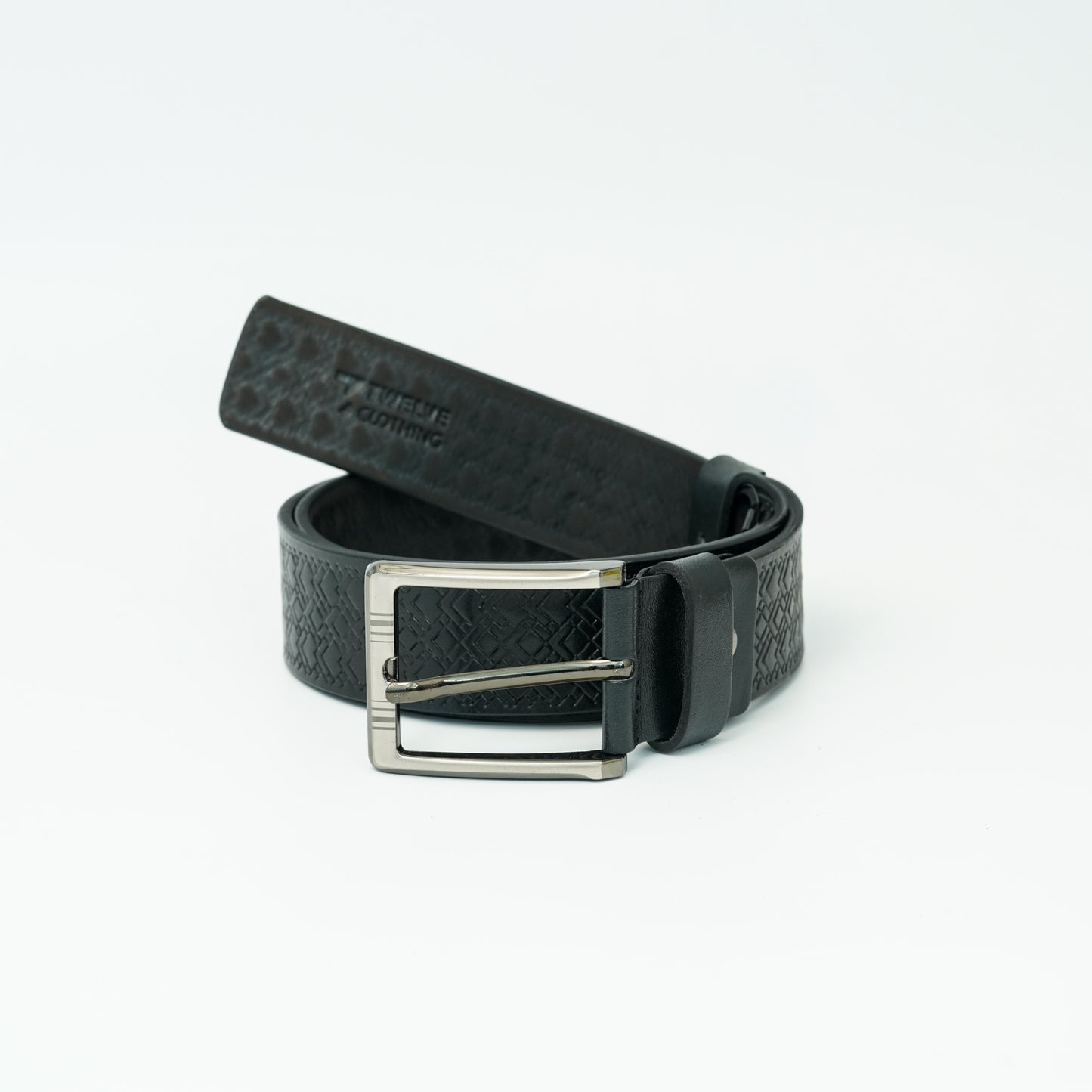 Men’s Black Belt