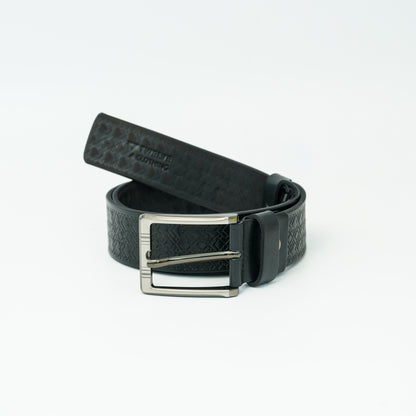 Men’s Black Belt