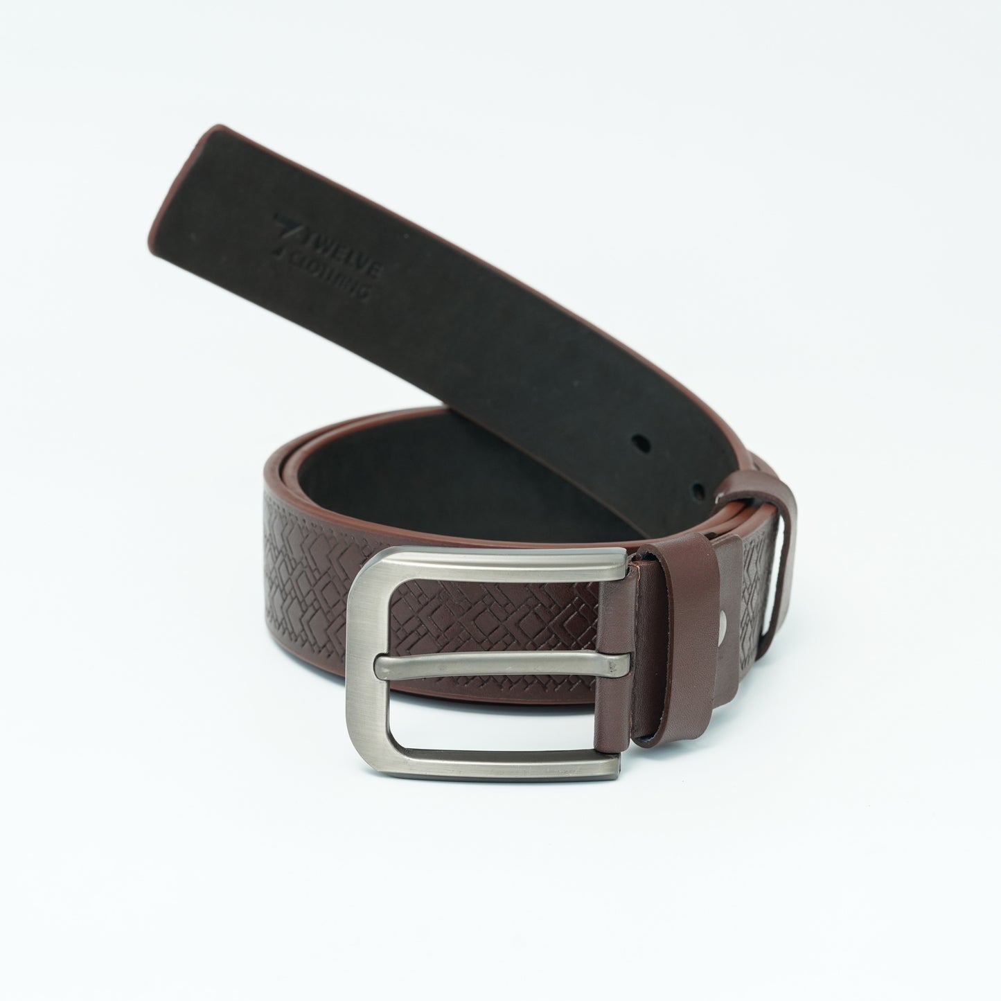 Men’s Brown Belt