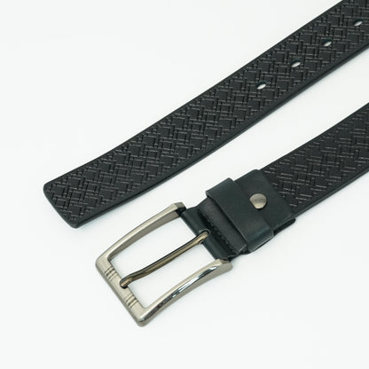 Men’s Black Belt