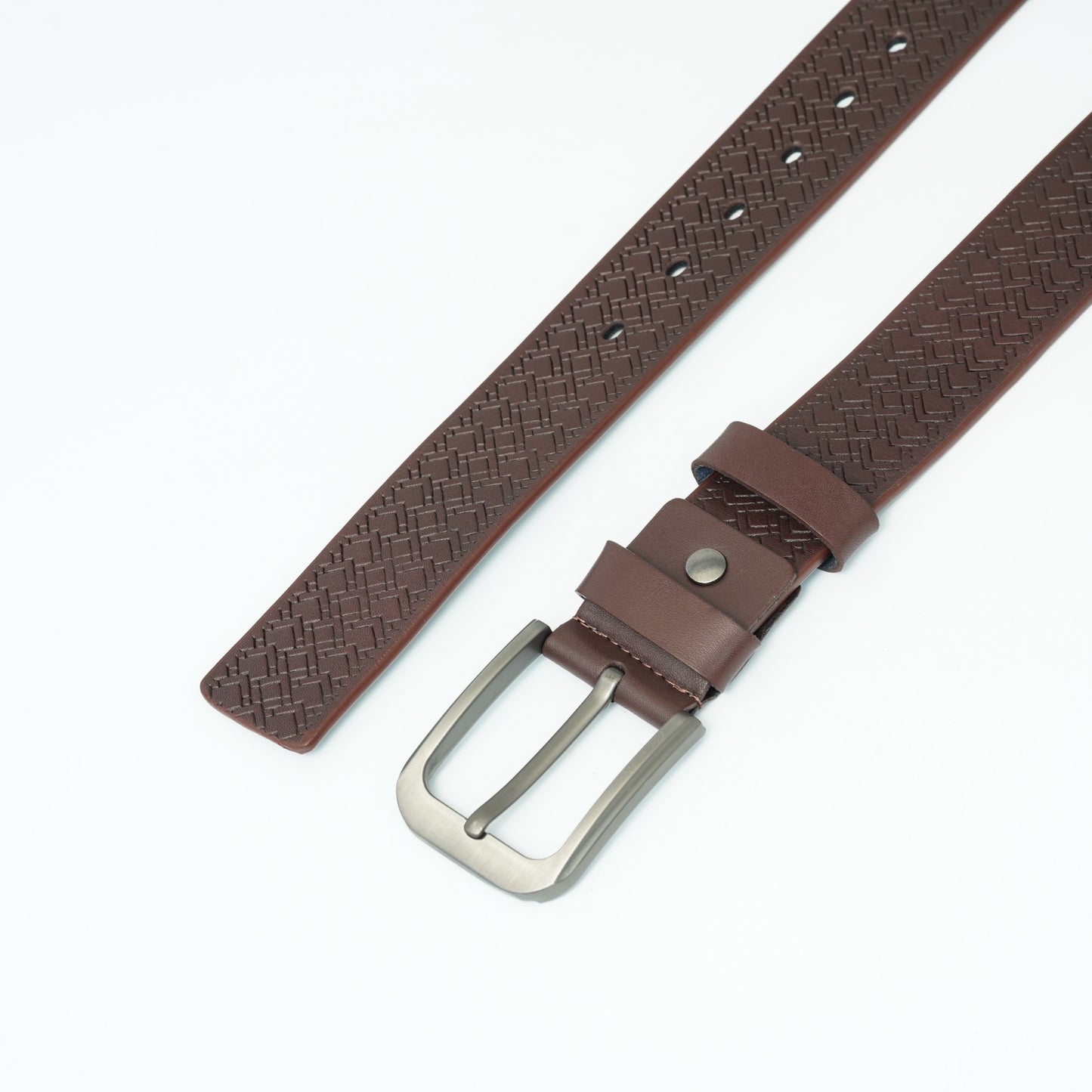 Men’s Brown Belt