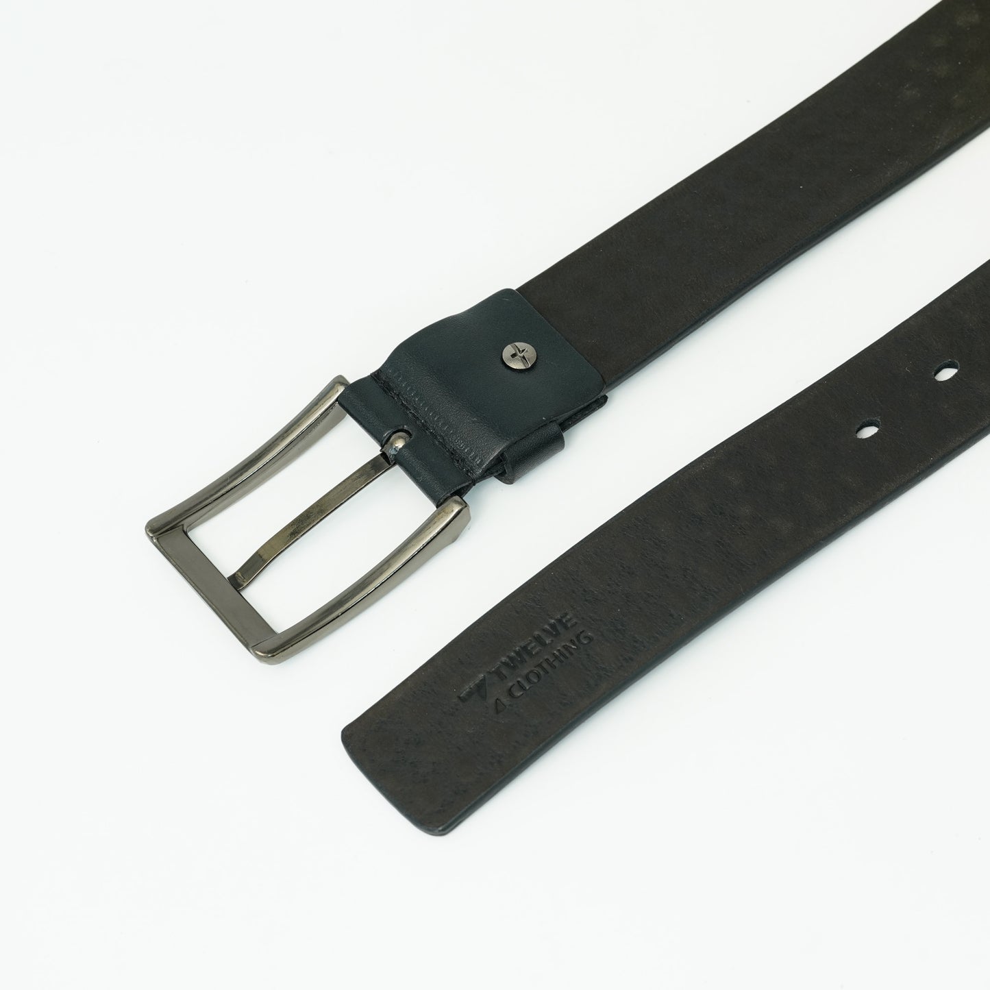Men’s Black Belt