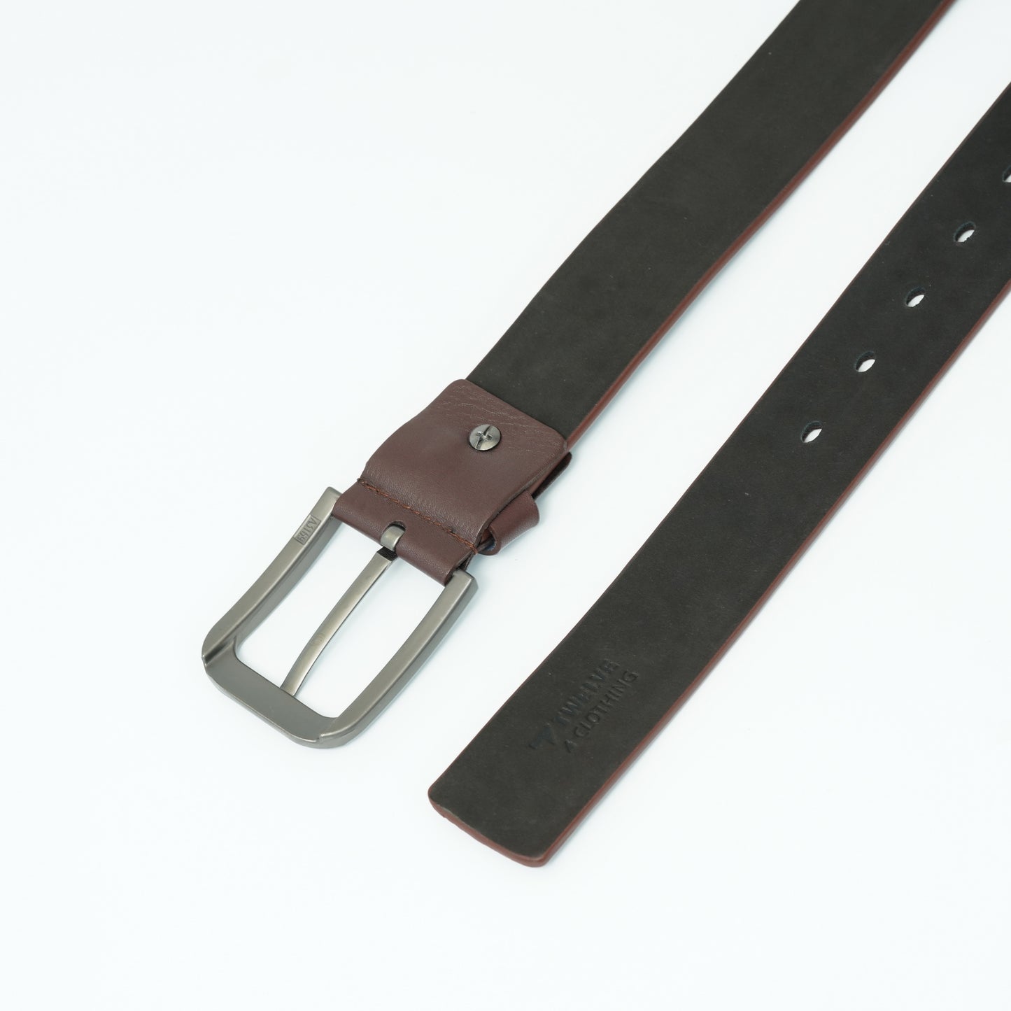 Men’s Brown Belt