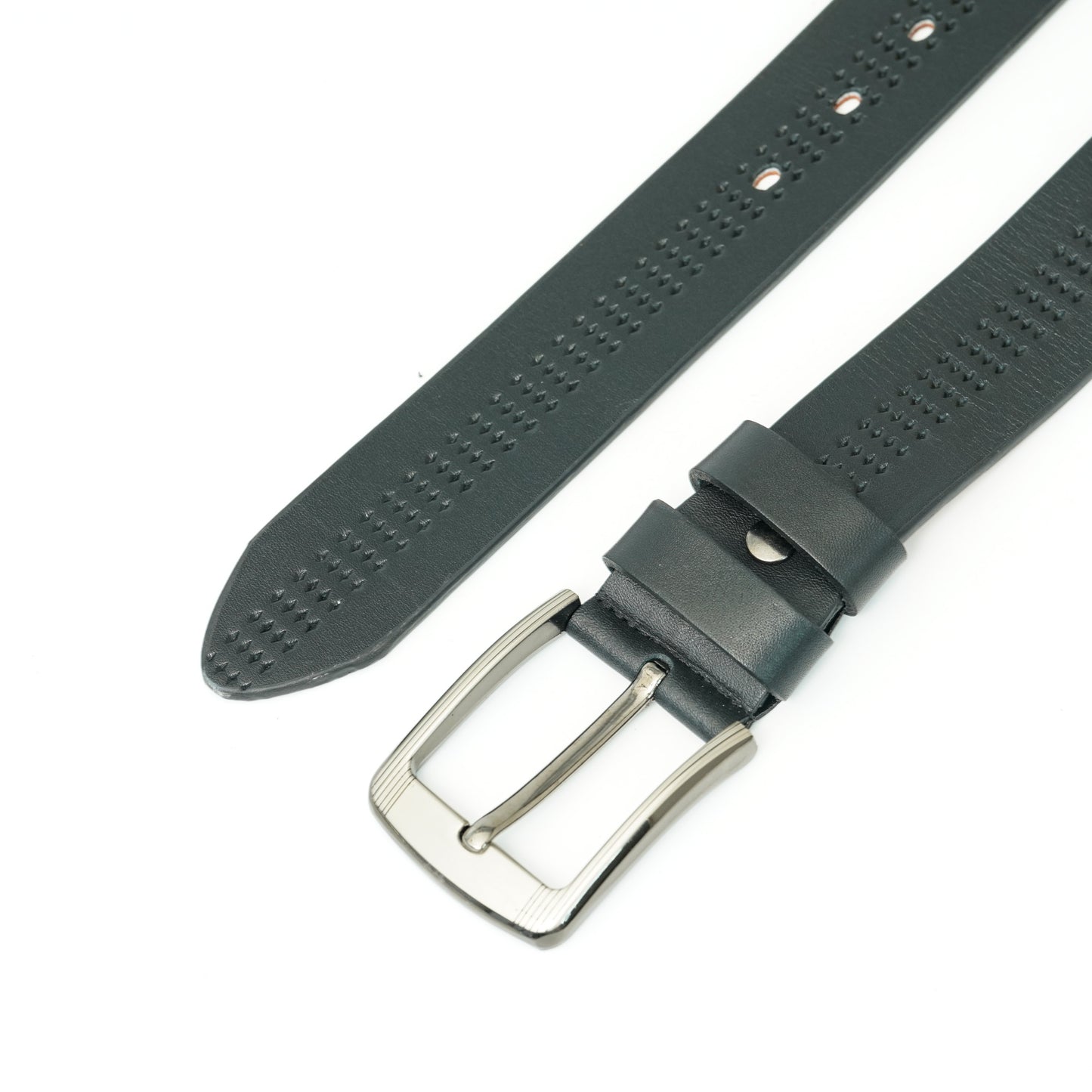 Men’s Black Belt