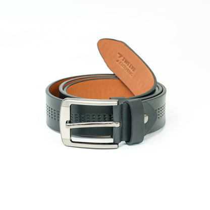 Men’s Black Belt